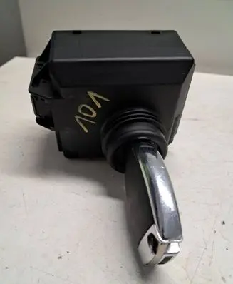 Mercedes-Benz E W212 Ignition lock A2129055000