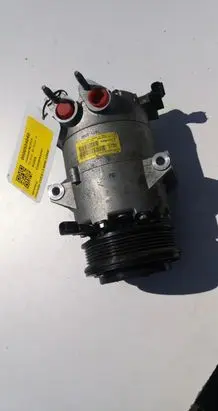 Ford Kuga III Air conditioning (A/C) compressor (pump) GV61-19D629-CC