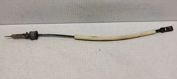 Volvo V70 Front door cable line 9485042B