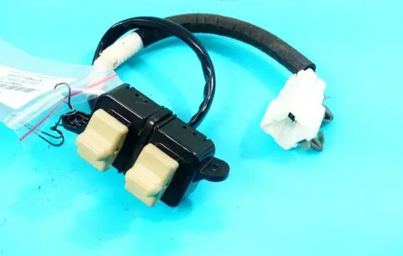 Infiniti FX Seat control switch IMPRK1234630