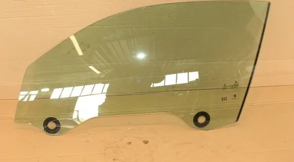 BMW 2 G42 Front door window/glass (coupe) 43R004529