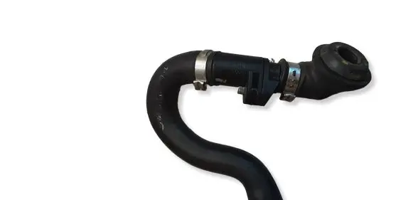 Audi A6 S6 C7 4G Vacuum line/pipe/hose 8K0611931CN
