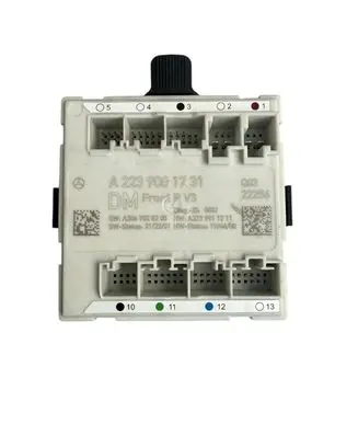 Mercedes-Benz EQE v295 Homelink control unit A2239001731 A2239009736 2239009736