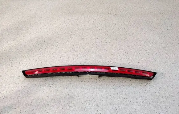 Mercedes-Benz SLK R172 Third/center stoplight A1728200056