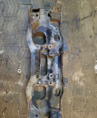 Subaru Legacy Front subframe NOCODE