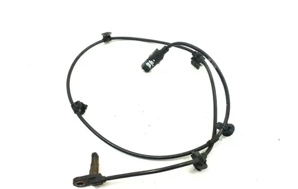 ABS rear brake sensor