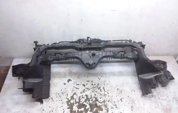 Ford Transit Custom Radiator support slam panel BK218B041AP
