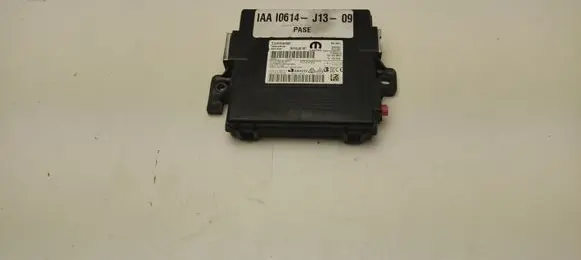 Dodge Durango III Tire pressure control unit P68454195AA