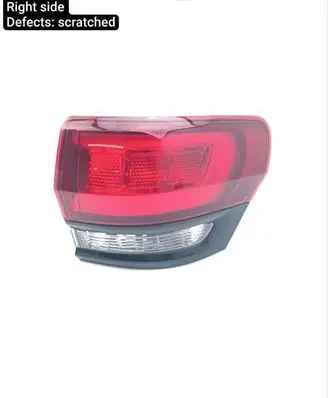 Jeep Grand Cherokee Rear/tail lights 68142942AF