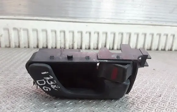 Mitsubishi Pajero Rear door interior handle MR432272