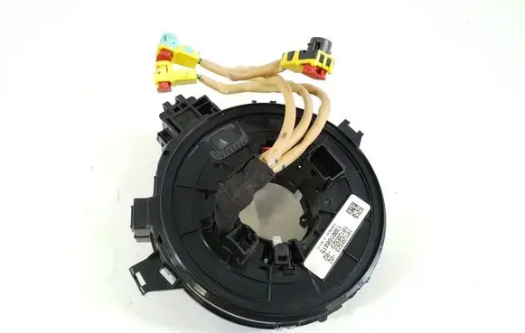 Chrysler Pacifica Airbag slip ring squib (SRS ring) 10120323-02