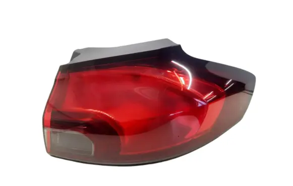 Opel Zafira C Rear/tail lights 13278785 428448700 21470201