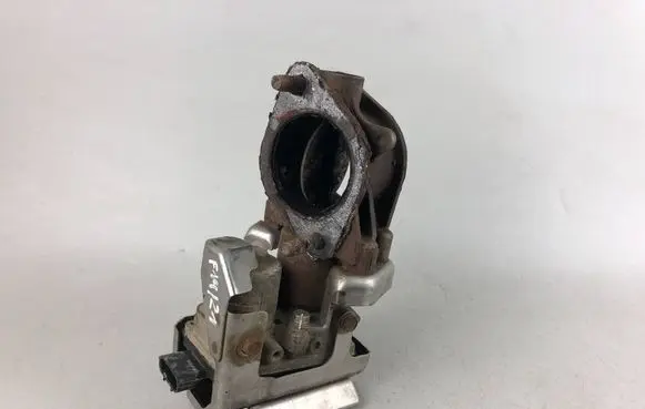 Subaru Forester SJ Throttle valve 14452AA010