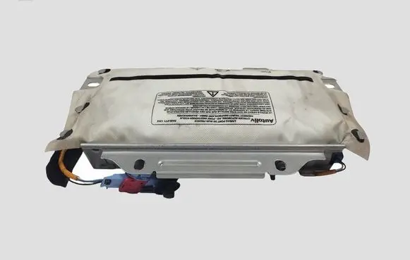 Peugeot 308 Passenger airbag 9681466680 08061111