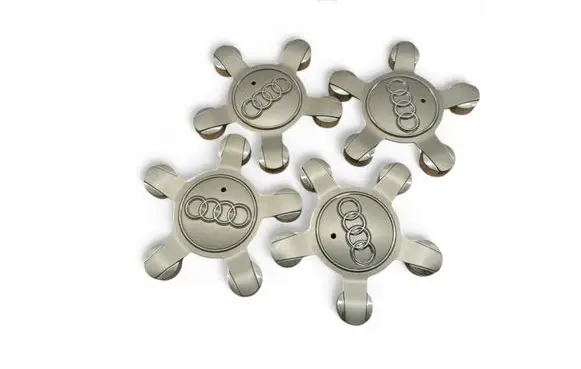 Audi Q5 SQ5 Original wheel cap 8R0601165