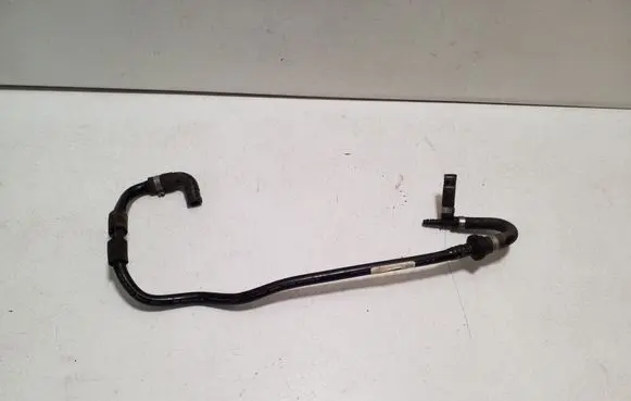 Bentley Continental Vacuum line/pipe/hose 3W0612041AF