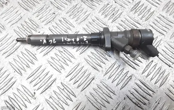 Peugeot Expert Fuel injector 0986435093