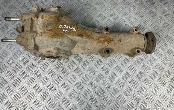 Subaru Outback Rear differential