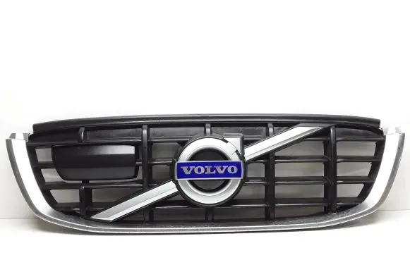Volvo XC60 Front bumper upper radiator grill 30764557