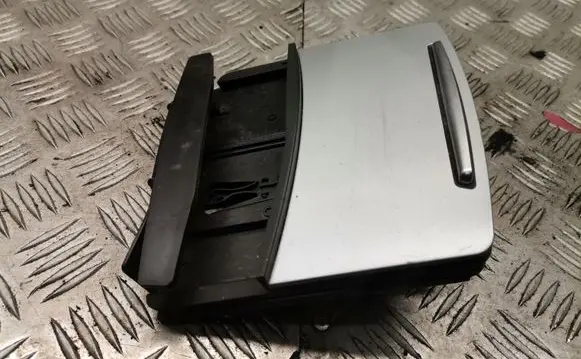 Audi A6 S6 C6 4F Ashtray (front) 4f1867951c