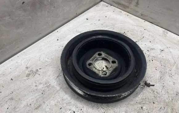 Opel Combo C Crankshaft pulley 285330