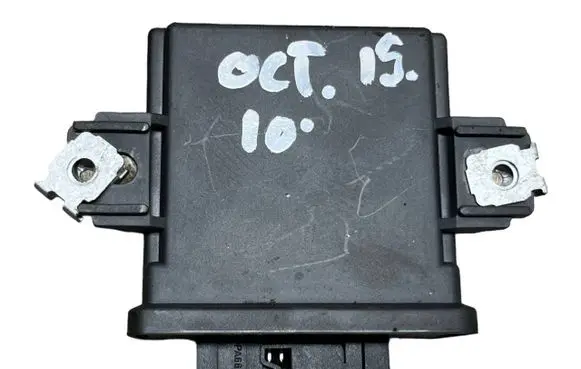 Light module LCM
