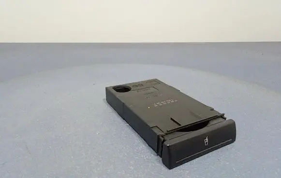 Audi A6 Allroad C5 Glove box 4B0862534C