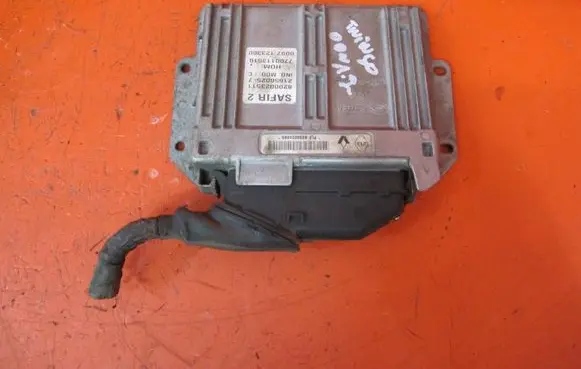 Renault Twingo I Generator/alternator 8200024669 8200023511 7700113510