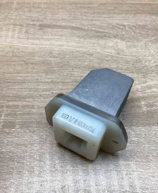 Nissan Primera Heater blower motor/fan resistor 70T034A08