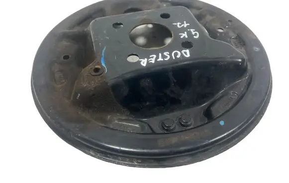 Dacia Duster Other rear suspension part 03817BPC 440104424R