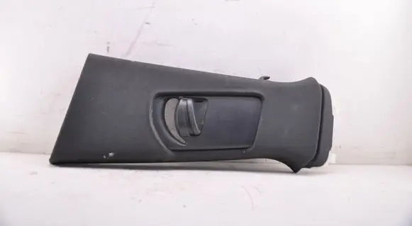 Audi Q5 SQ5 (B) pillar trim (bottom) 8R0867293