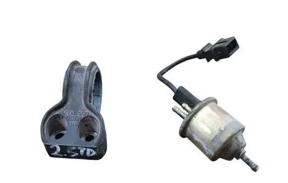 Valve vacuum