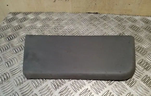 Peugeot Boxer Front door trim (molding) 1305776070