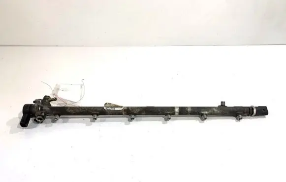 Mercedes-Benz Sprinter W906 Fuel main line pipe