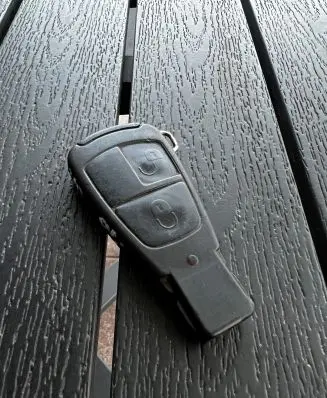 Ignition key/card