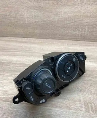 Honda Civic Climate control unit 79600SMGE5 MH421200065