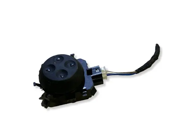 Mercedes-Benz C W205 Seat control switch A2059057603 10097855