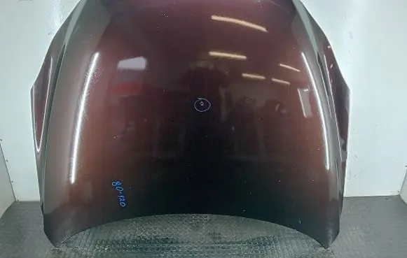 Infiniti EX Engine bonnet/hood 