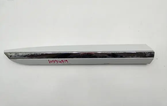 Volkswagen Arteon Rear door trim (molding) 3G8853992B