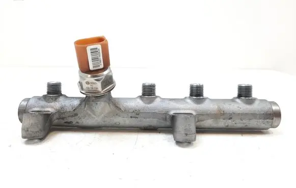 Audi A5 8T 8F Fuel main line pipe 059130089AH 059130758K