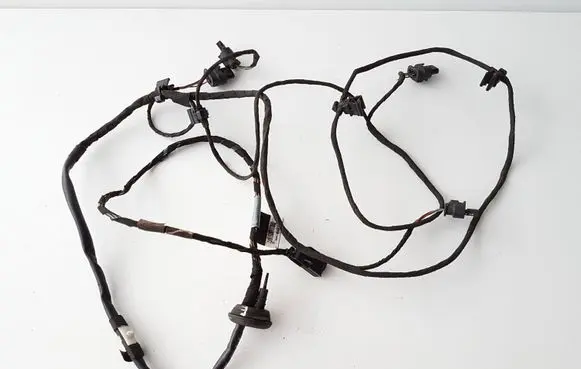 Parking sensor (PDC) wiring loom