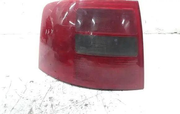 Audi A6 S6 C5 4B Rear/tail lights 4B9945095