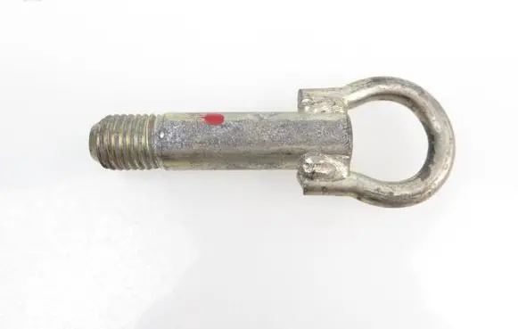Opel Vectra C Tow bar 