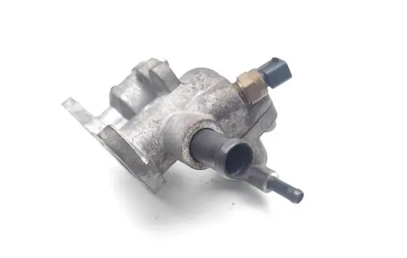 KIA Ceed Thermostat/thermostat housing