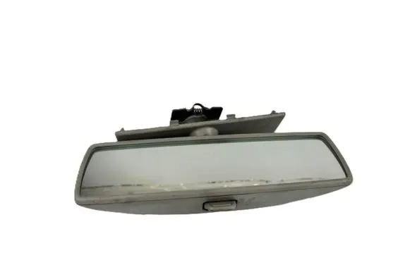 Volkswagen Sharan Rear view mirror (interior) E1010749