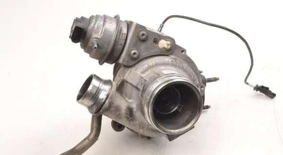 Volvo XC40 Turbo 31492968