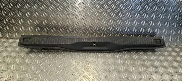 Citroen C4 SpaceTourer Trunk/boot sill cover protection 96778260ZD