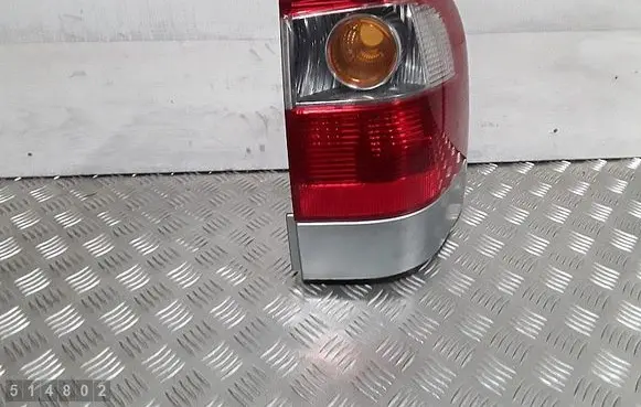 Ford Galaxy Rear/tail lights 964466 964464