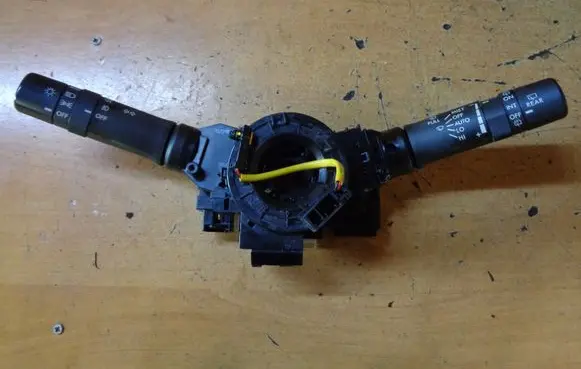 Subaru Legacy Indicator stalk 83111AJ150 27582AJ000