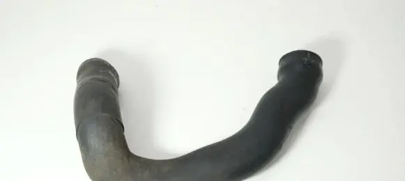 Audi A6 S6 C5 4B Intercooler hose/pipe 4B0145746E